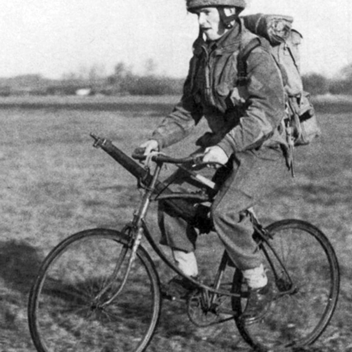 ww2 bsa bicycle for sale