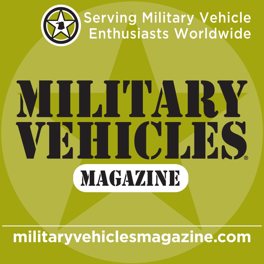 Military Vehicle Club Profile: The Military Transport Association