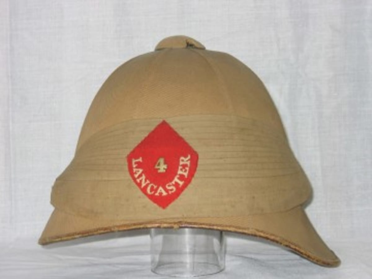 French-type Camo Bush Hats: Who made these? : r/Militariacollecting