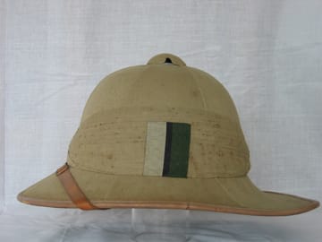 Pith Helmets of the British Empire - Military Trader/Vehicles