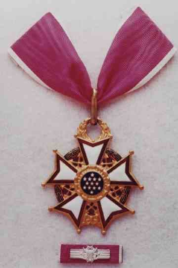 Legion of Merit - Military Trader/Vehicles