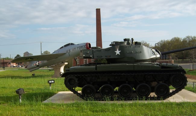 Virginia National Guard's new headquarters scheduled to open in May ...