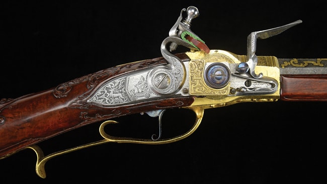 Julia’s Spring 2018 Extraordinary Firearms Auction to be the last ever ...