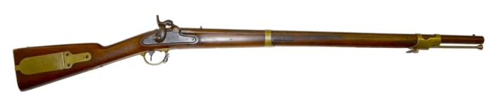 The Model 1841 