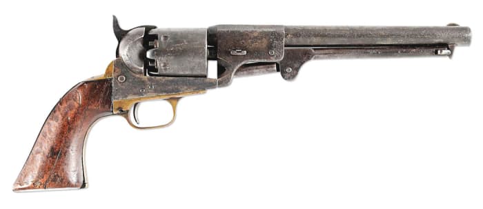 Morphy's unleashes auction firepower Sept. 5-7 with potent lineup of ...