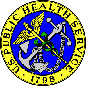 Medals of the US Public Health Service Commissioned Corps - Military ...