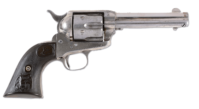 Morphy's Premier Firearms, Militaria & Sporting Auction Oct. 30-Nov. 2 ...