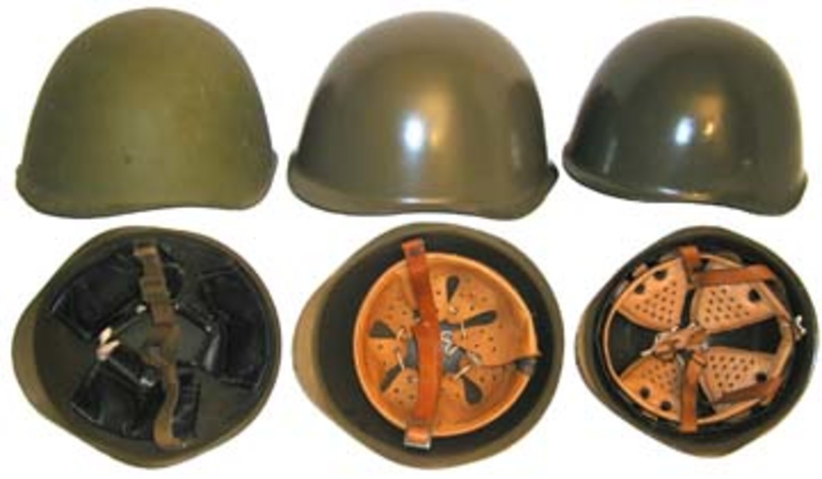 MYTHS, FABLES and DOWNRIGHT LIES ABOUT HELMETS - Military Trader/Vehicles