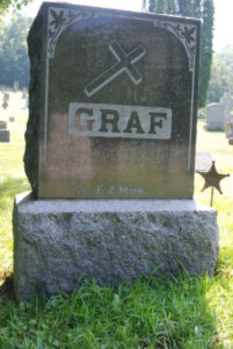 find a grave mn