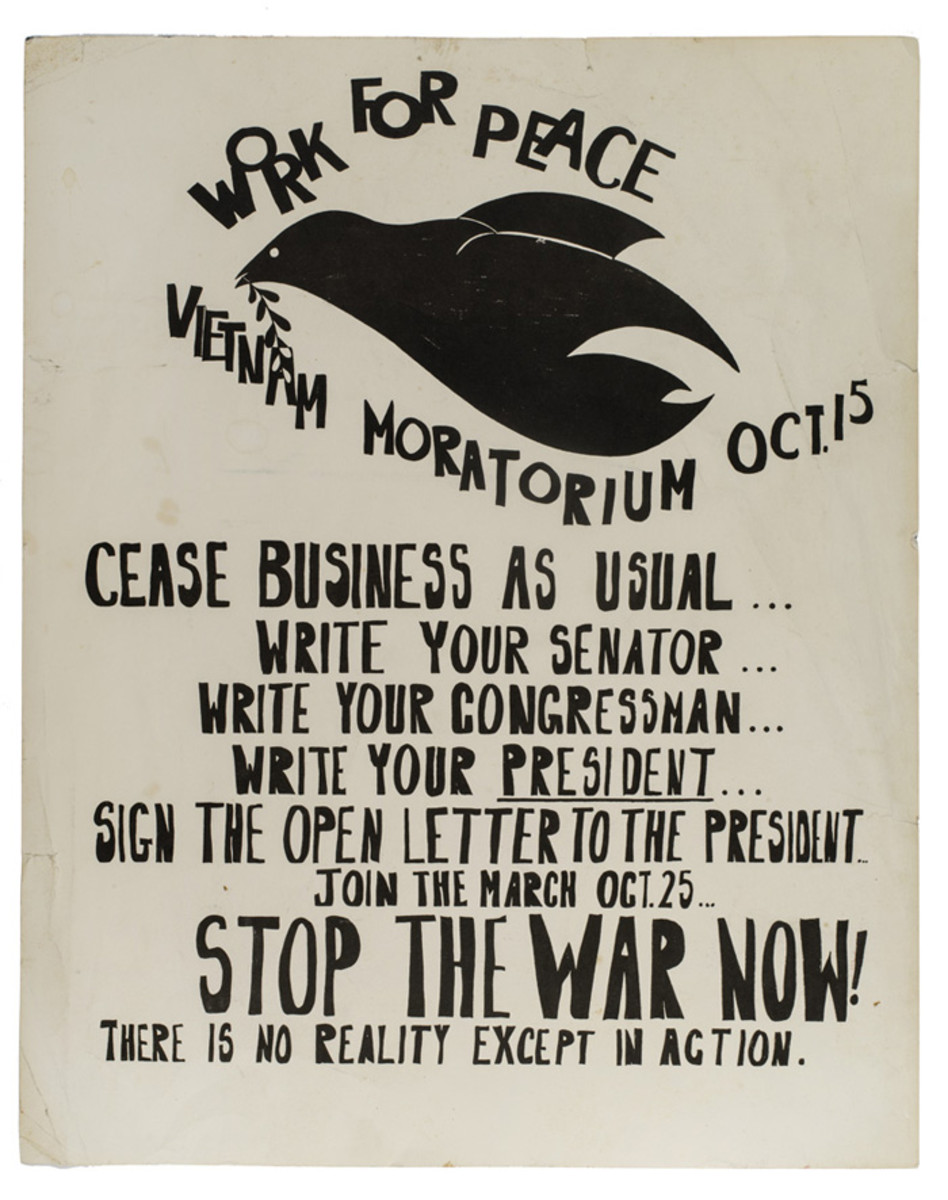 ‘The Vietnam War: 1945-1975’ at National WWI Museum and Memorial ...