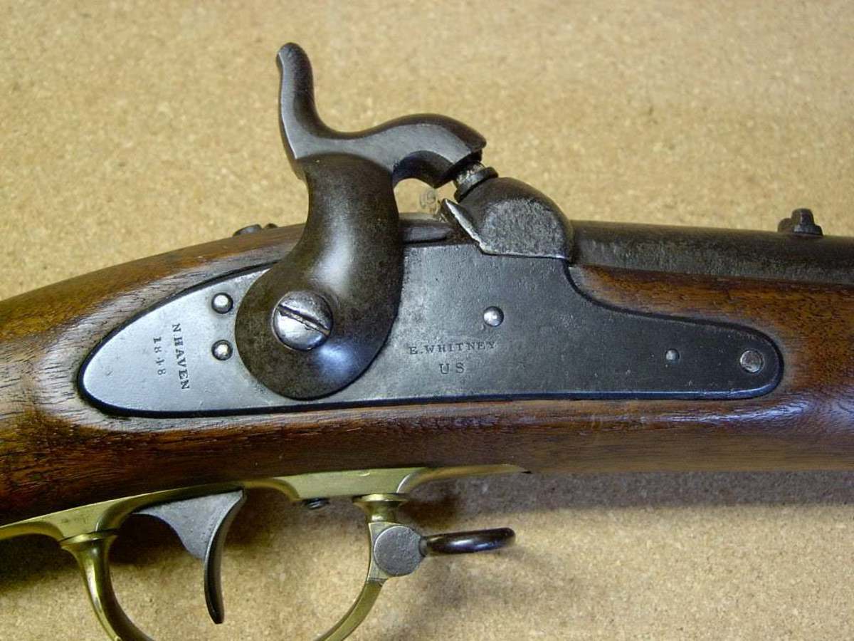 The Model 1841 