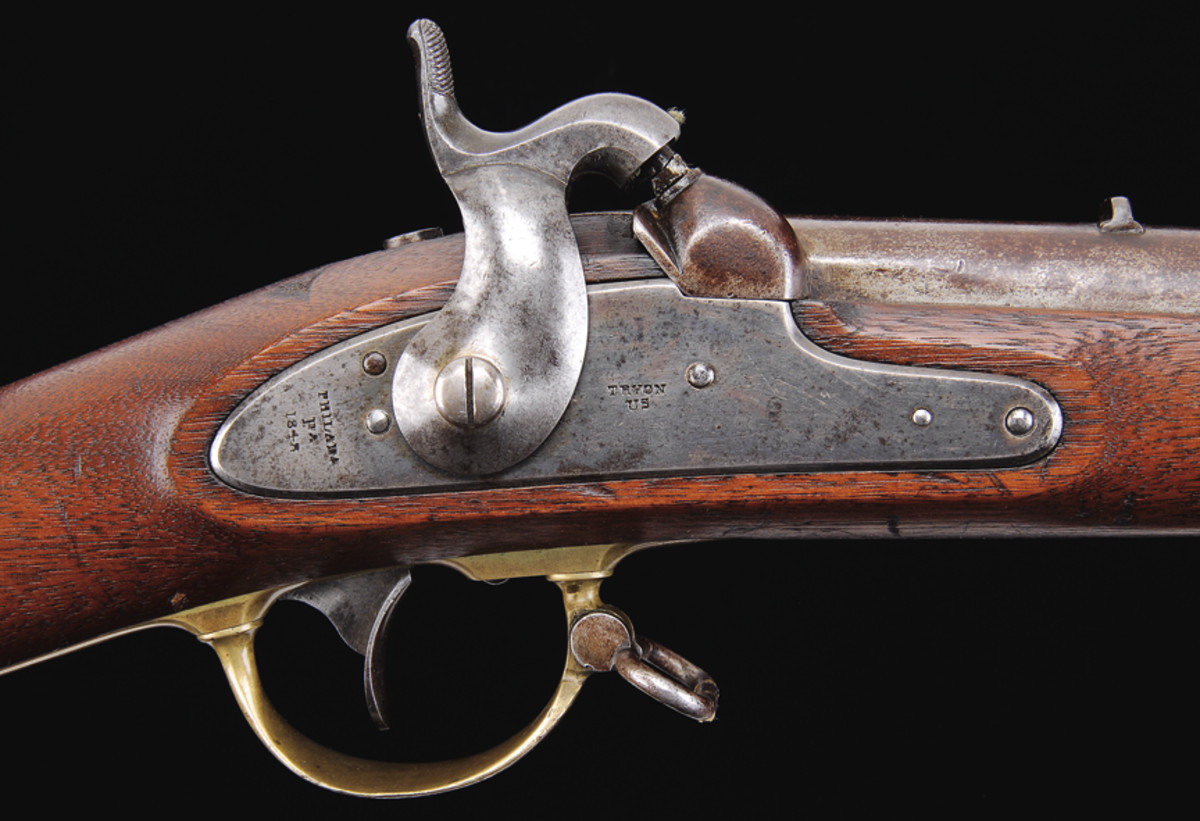 The Model 1841 