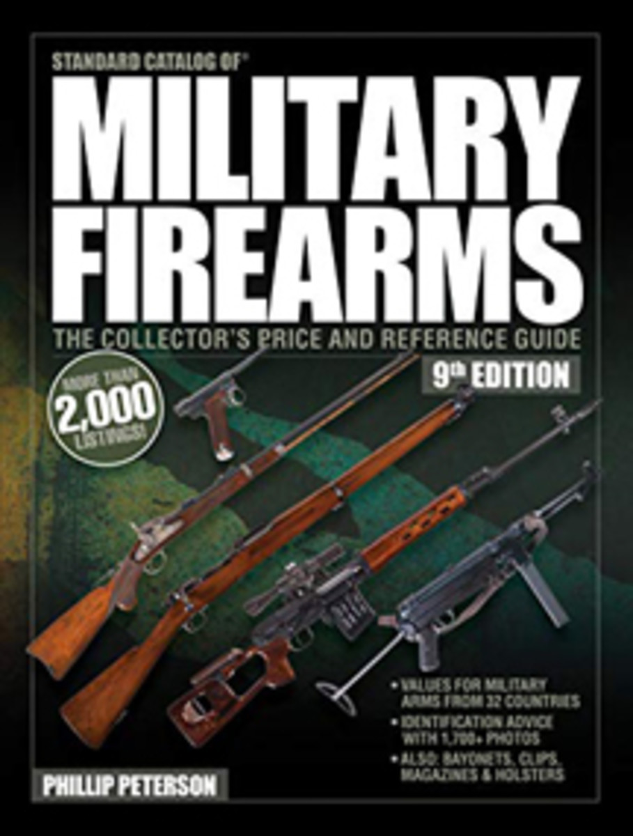 Ten Military Collecting References Under $40 each - Military Trader ...