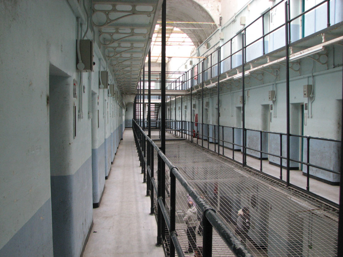 John's Journal: Shepton Mallet Prison - Military Trader/Vehicles