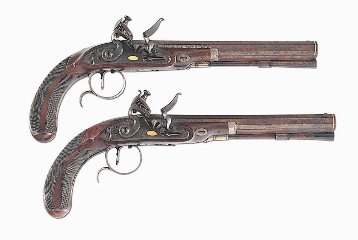 2022 Nov 15-16 Extraordinary Firearms by Morphy Auctions - Issuu