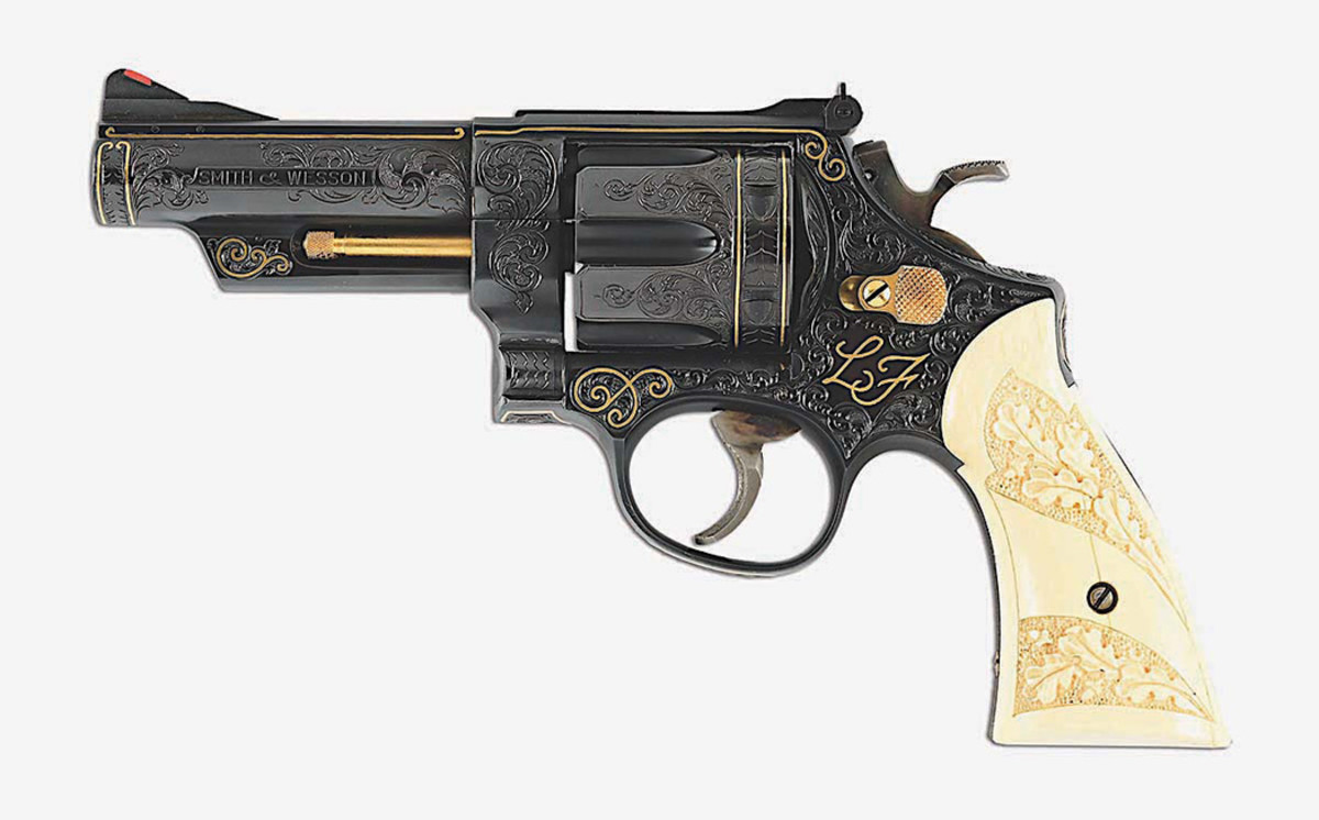 2022 Nov 15-16 Extraordinary Firearms by Morphy Auctions - Issuu